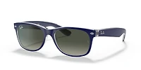 New Wayfarer Color Mix