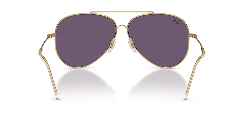Aviator Reverse