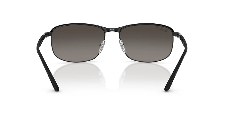 RB3671 Polarized+ Lenses