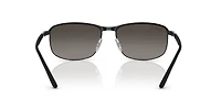 RB3671 Polarized+ Lenses