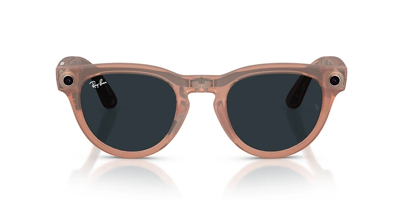 Ray-Ban Meta Headliner