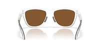 Frogskins™ Range XL (Low Bridge Fit)
