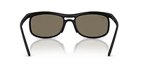 RB4452 Polarized+ Lenses Liteforce