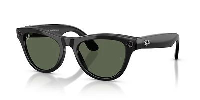 Ray-Ban Meta Skyler