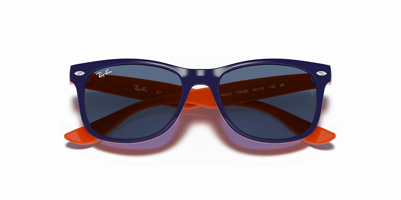 New Wayfarer Kids