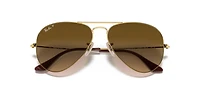 Aviator Gradient