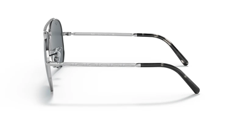 New Aviator