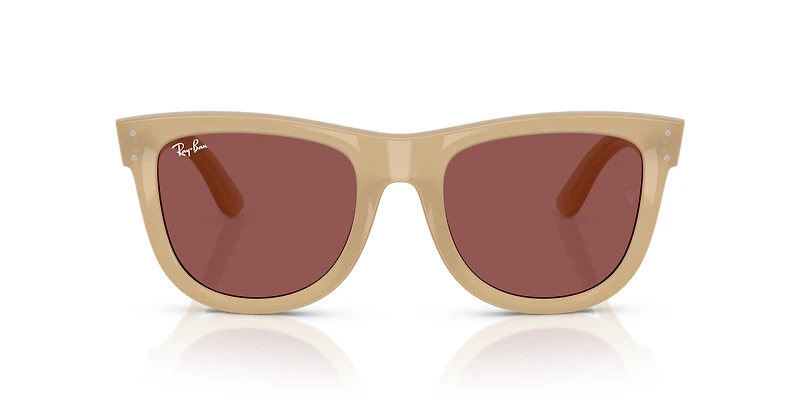 RBR0502S Wayfarer Reverse