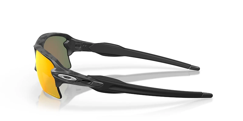 Flak® 2.0 XL Black Camo Collection