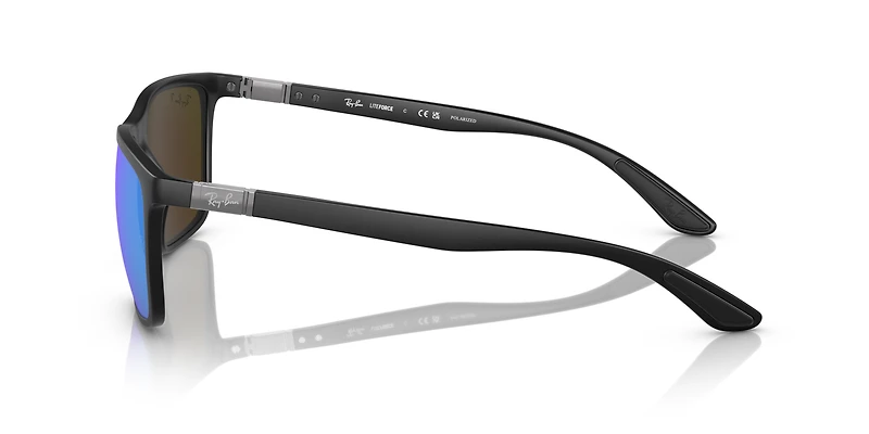 RB4385 Polarized+ Lenses