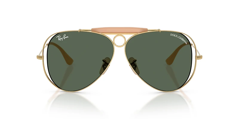 RB3138M The Shooter By Dolce&Gabbana