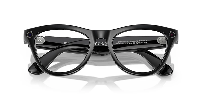 Ray-Ban Meta Skyler