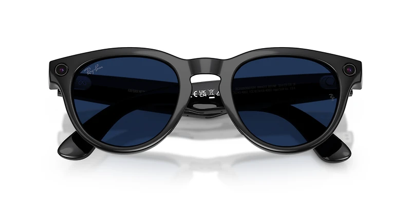 Ray-Ban Meta Headliner