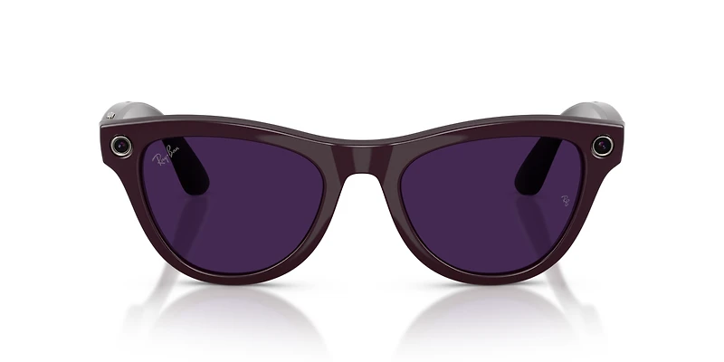 Ray-Ban Meta Skyler