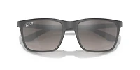 RB4385 Polarized+ Lenses