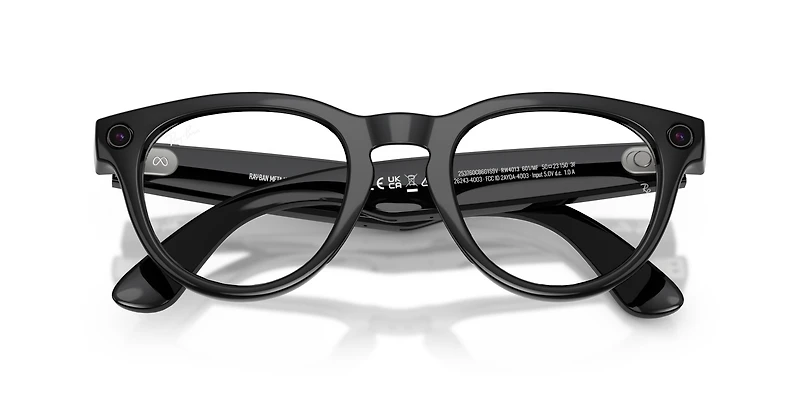 Ray-Ban Meta Headliner