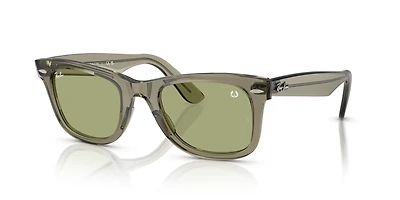 Ray-Ban Star Wars™ – Master Yoda Wayfarer