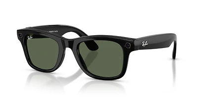 Ray-Ban Meta Wayfarer