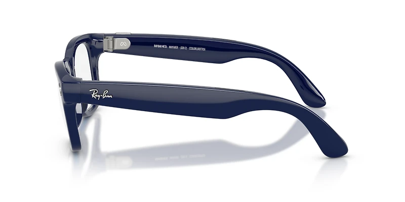 Ray-Ban Meta Wayfarer