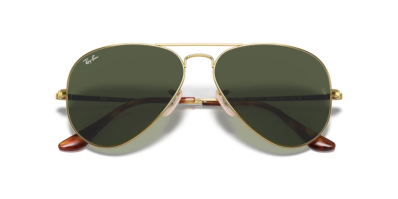 Aviator Metal II