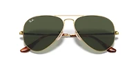 Aviator Metal II