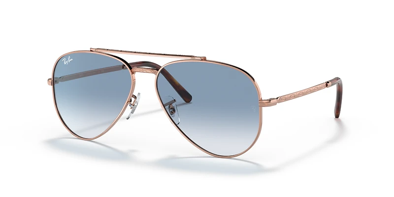 New Aviator