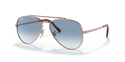 New Aviator