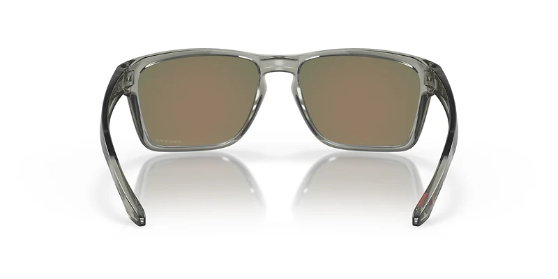 Sylas (Low Bridge Fit)