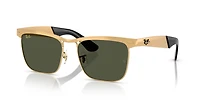 Wayfarer Deluxe