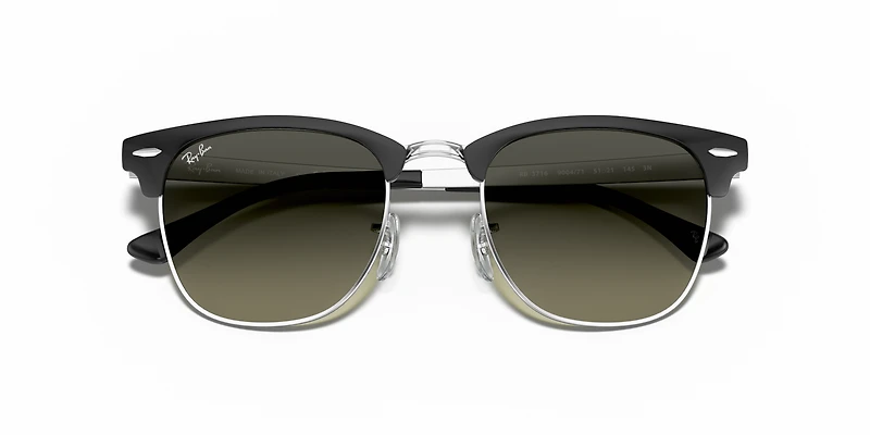 Clubmaster Metal