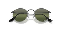 Round Metal Polarized+ Lenses