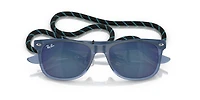RB9052S New Wayfarer Kids
