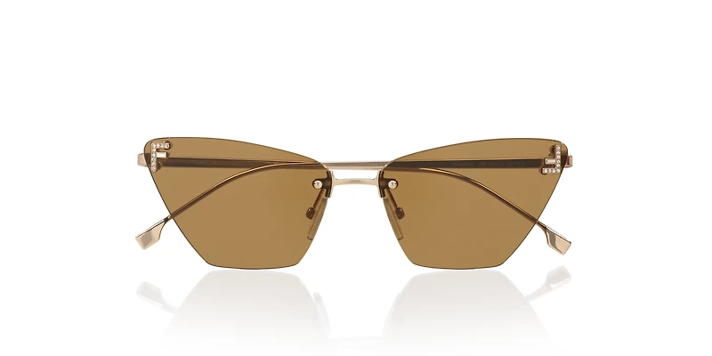 Fendi First Crystal FE4160US