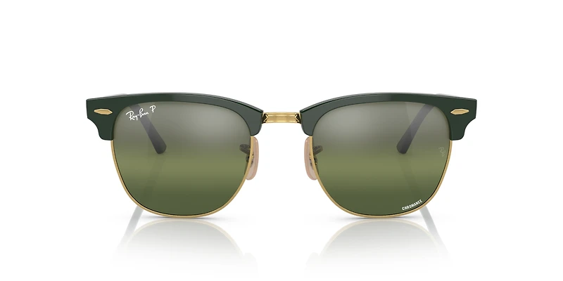 Clubmaster Polarized+ Lenses