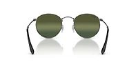 Round Metal Polarized+ Lenses