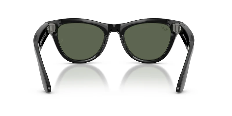Ray-Ban Meta Skyler
