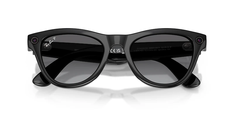 Ray-Ban Meta Skyler