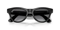 Ray-Ban Meta Skyler