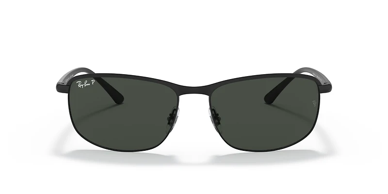 RB3671 Polarized+ Lenses