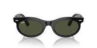Wayfarer Oval