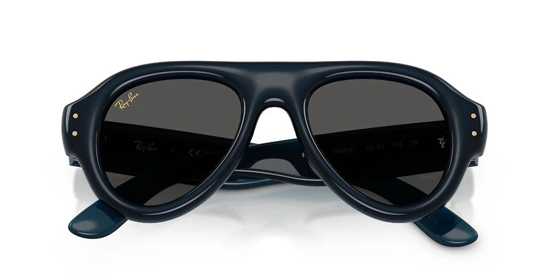 Aviator Puffer