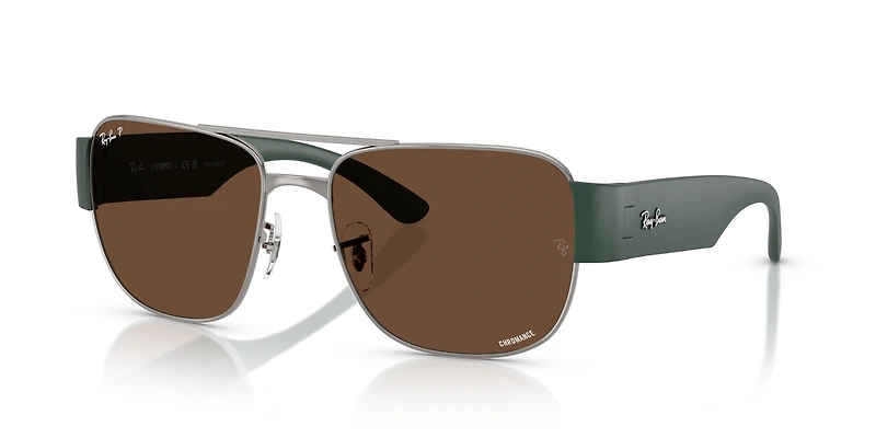 RB3756 Polarized+ Lenses