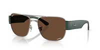 RB3756 Polarized+ Lenses