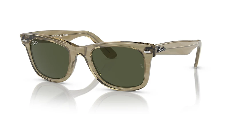 Original Wayfarer Change