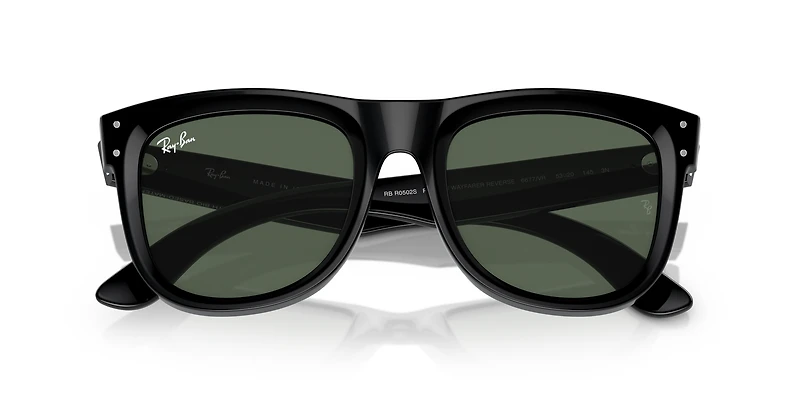 Wayfarer Reverse
