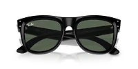 Wayfarer Reverse