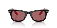 Original Wayfarer Disney Mickey & Minnie Mouse Pixelated