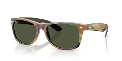 New Wayfarer Classic