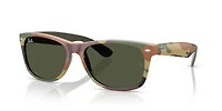New Wayfarer Classic