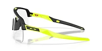 Sutro Lite (Low Bridge Fit) Court Collection